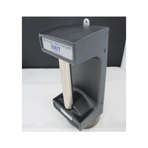 50755 静電気対策手袋試験装置