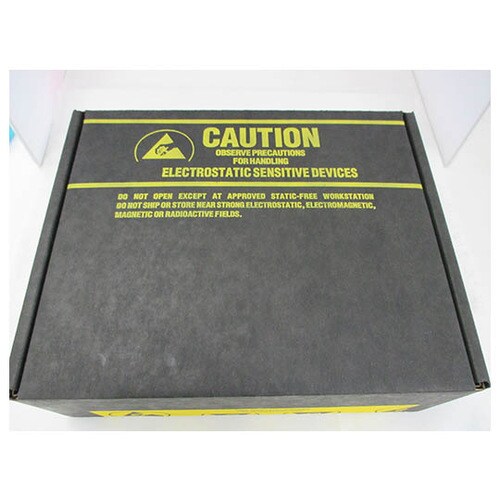 50755 静電気対策手袋試験装置