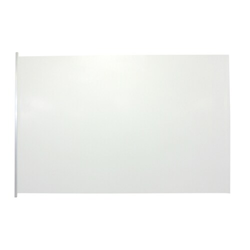 MS−1375マグネスクリーン巻取り棒付