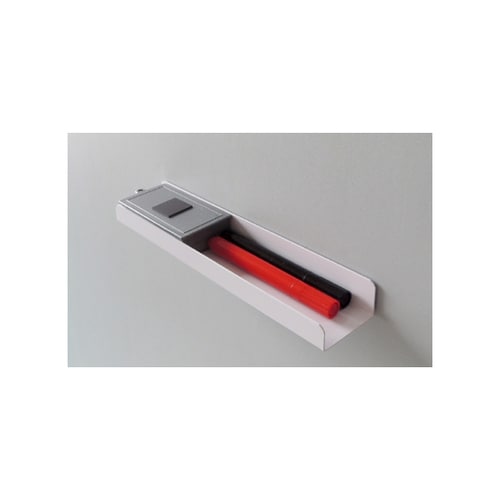 MS−1375マグネスクリーン巻取り棒付