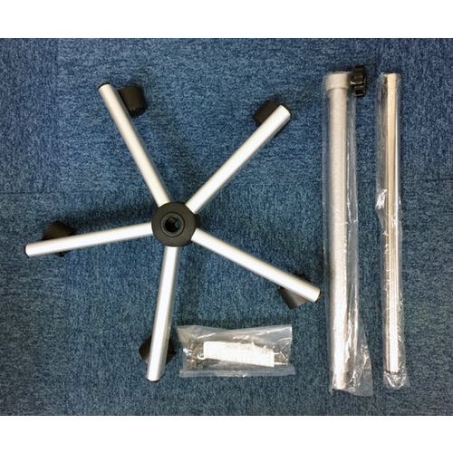 スタンド一式 KM−382血圧計用