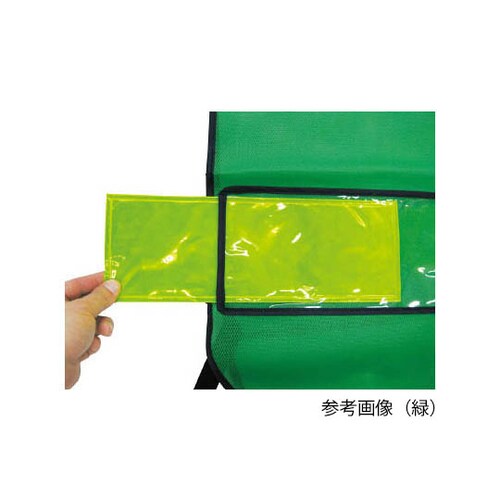 1125169300 メッシュチョッキ