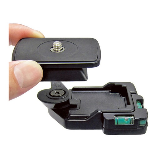 QRA−5N 標準クイックシューセット