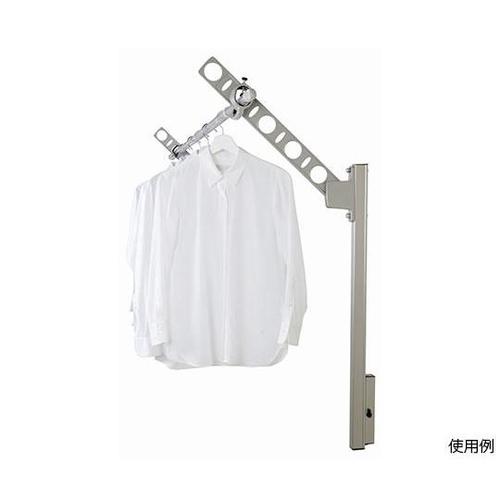 SFK−P−W 腰壁用可動ポールホワイト