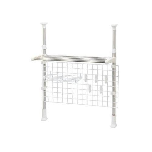 TRN−600S 突っ張りネットラック