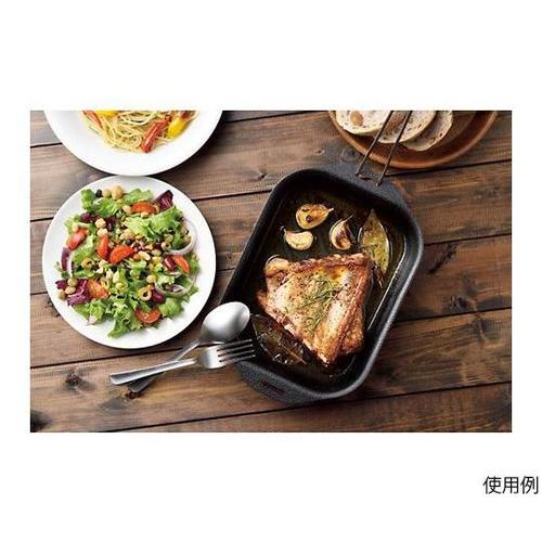 4019501 グリルパン 本体角