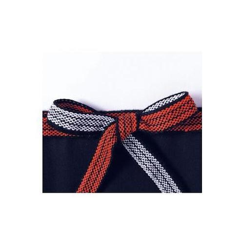 FK7131−8 帆前掛け