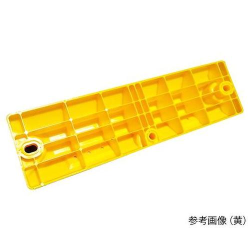 車止め(低車高タイプ)グレー パーキング