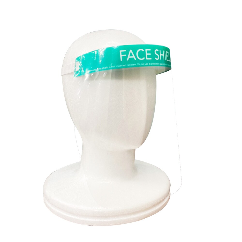 J2388 フェイスシールド簡易防災面