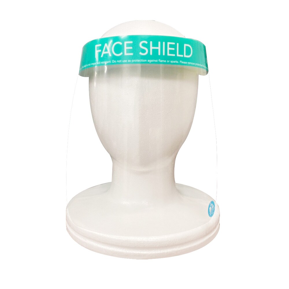 J2388 フェイスシールド簡易防災面