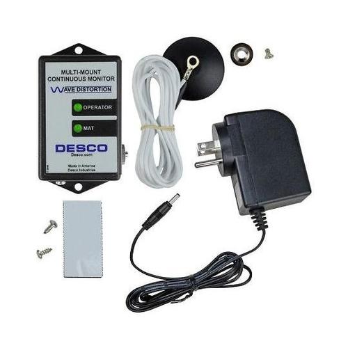 19651多機能常時モニターACアダプタ