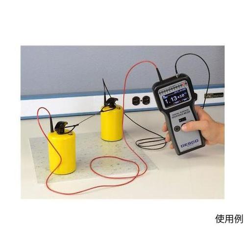 19290 デジタル表面抵抗測定セット