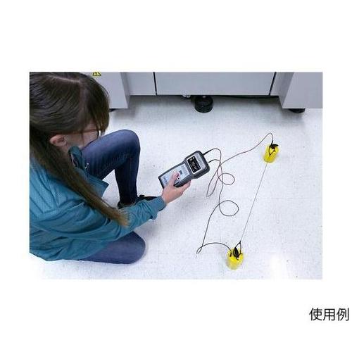 19290 デジタル表面抵抗測定セット