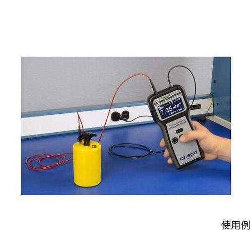 19290 デジタル表面抵抗測定セット