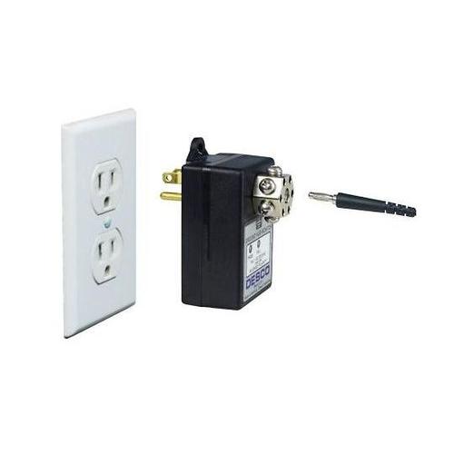 19219 機器接地確認モニター・ハブ