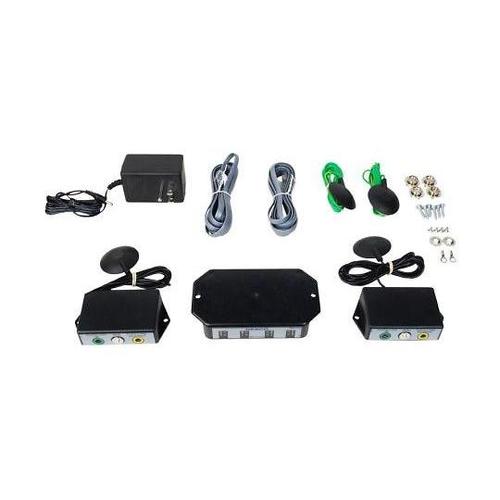 19246 常時モニター2人用100V