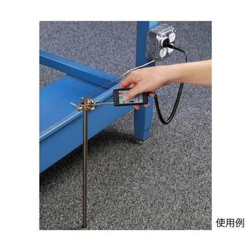 19249 低抵抗テスター