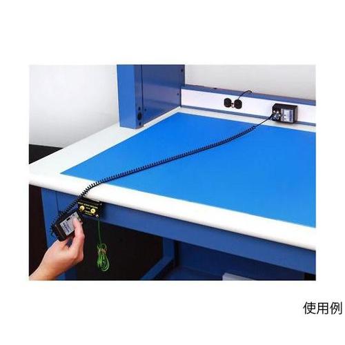 19249 低抵抗テスター