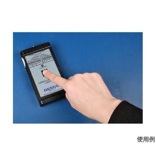 19640 表面抵抗測定器 9V電池