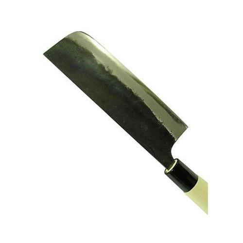 A−1038 もち切り包丁黒打165mm