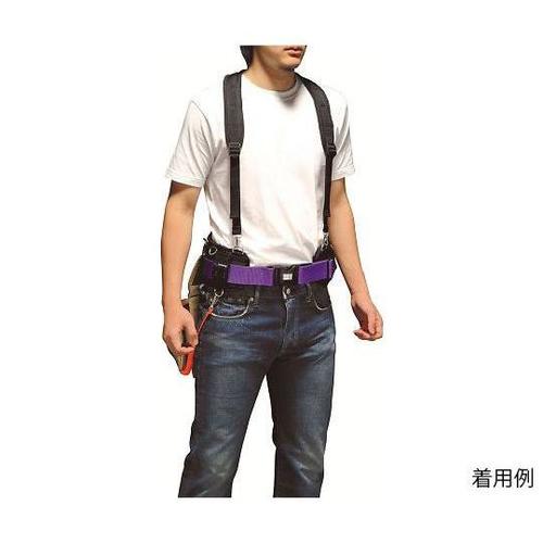 623−68 ベルト一体型サポーター