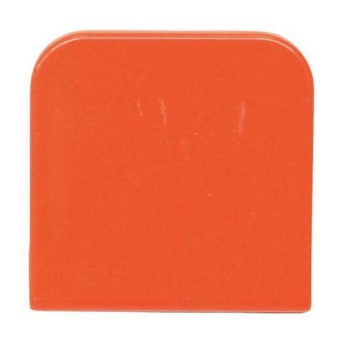 親子札 赤 1から50 1箱(50組入)