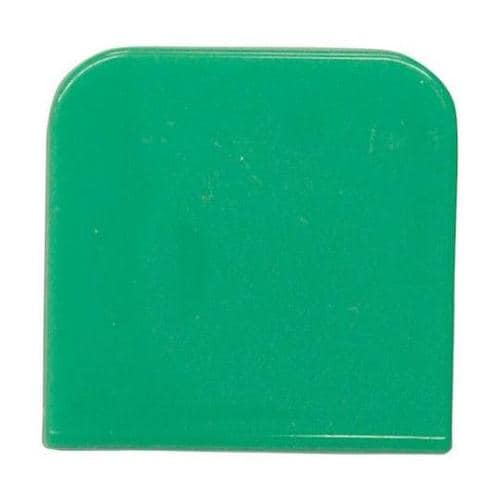 親子札 緑 1から50 1箱(50組入)