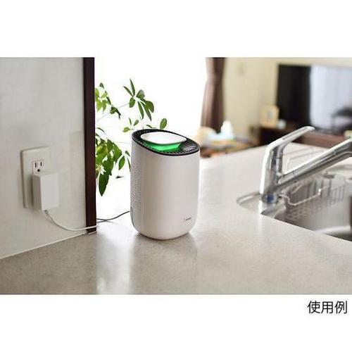 JY−100WT コンパクト除湿機 白