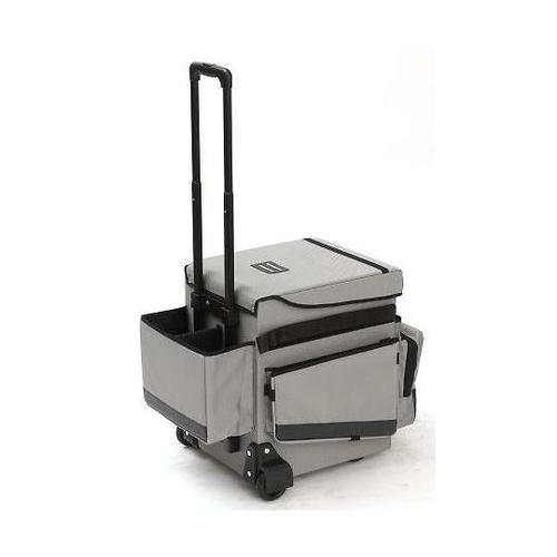 QR−1 インルーム清掃カート