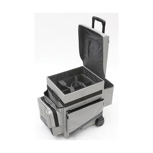 QR−1 インルーム清掃カート