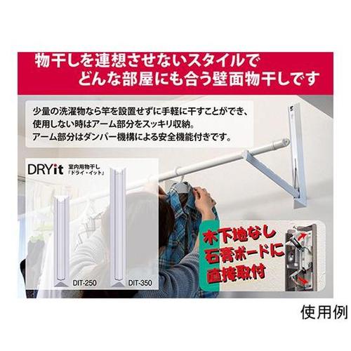 DIT−350 ドライイット 白