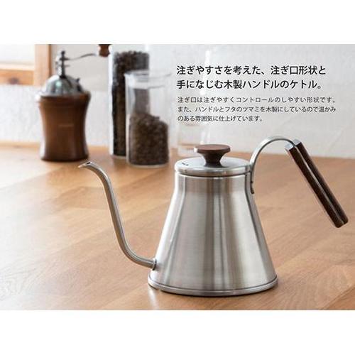 VKW−120−HSV ドリップケトル