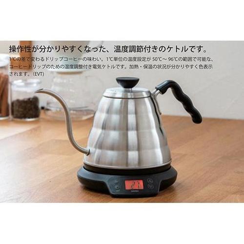 EVT−80−HSV パワーケトル