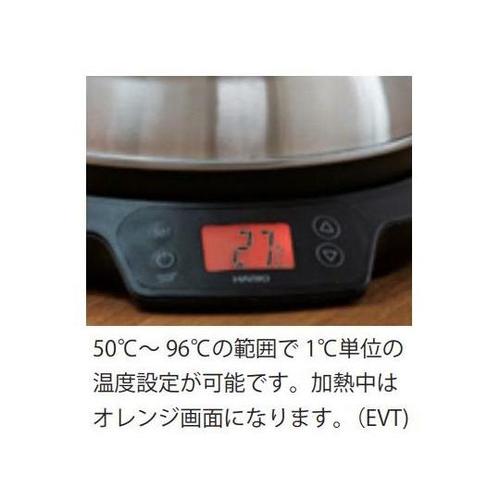 EVT−80−HSV パワーケトル