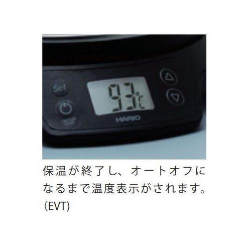 EVT−80−HSV パワーケトル