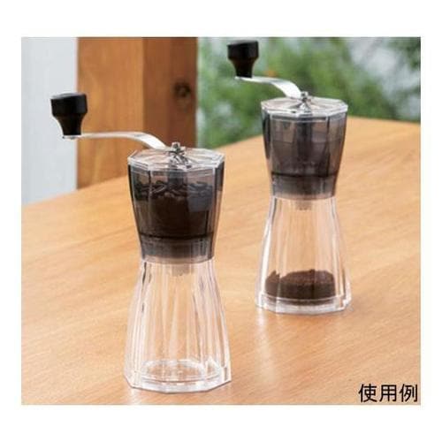 MOC−3−TB コーヒーミル・オクト