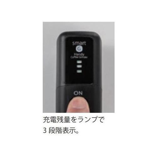 EMS−1B モバイルミル スティック