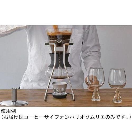 SCA−5 コーヒーサイフォン ハリオ