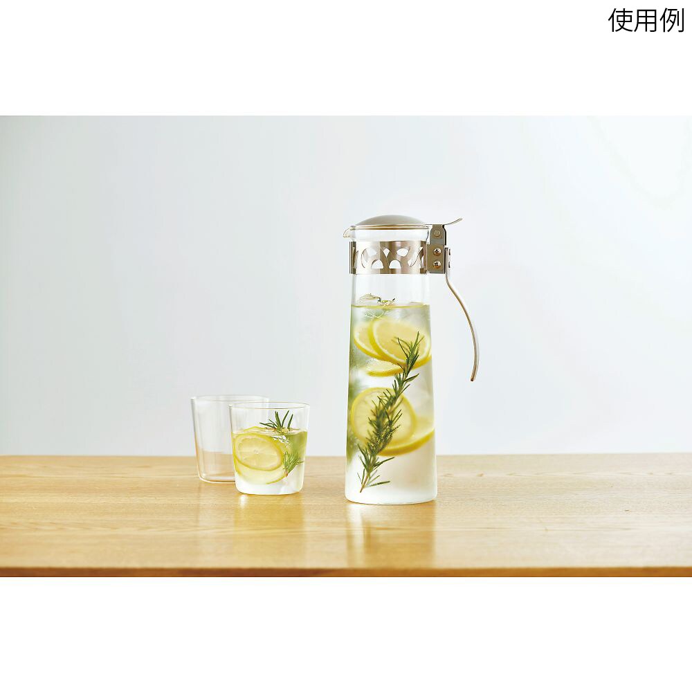 WPSJ−1HSV ウォーターピッチャー