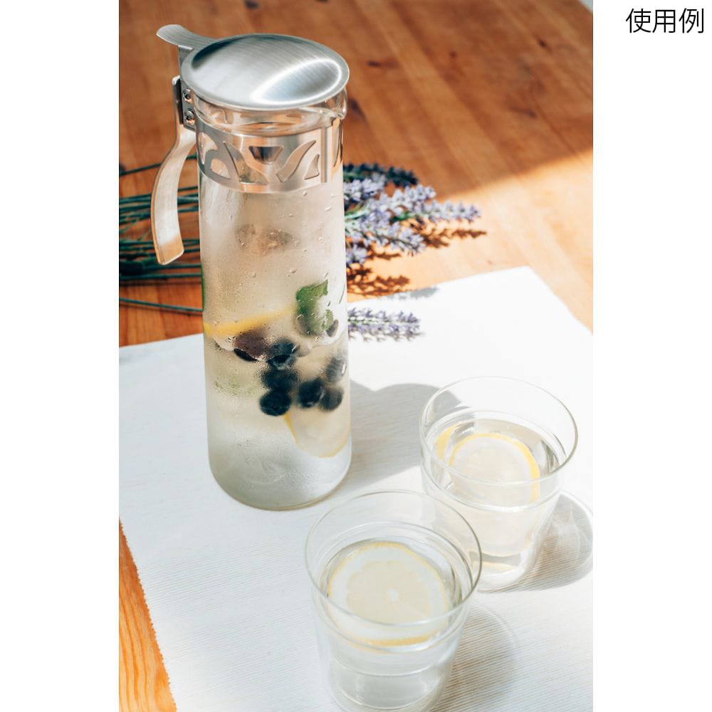 WPSJ−1HSV ウォーターピッチャー