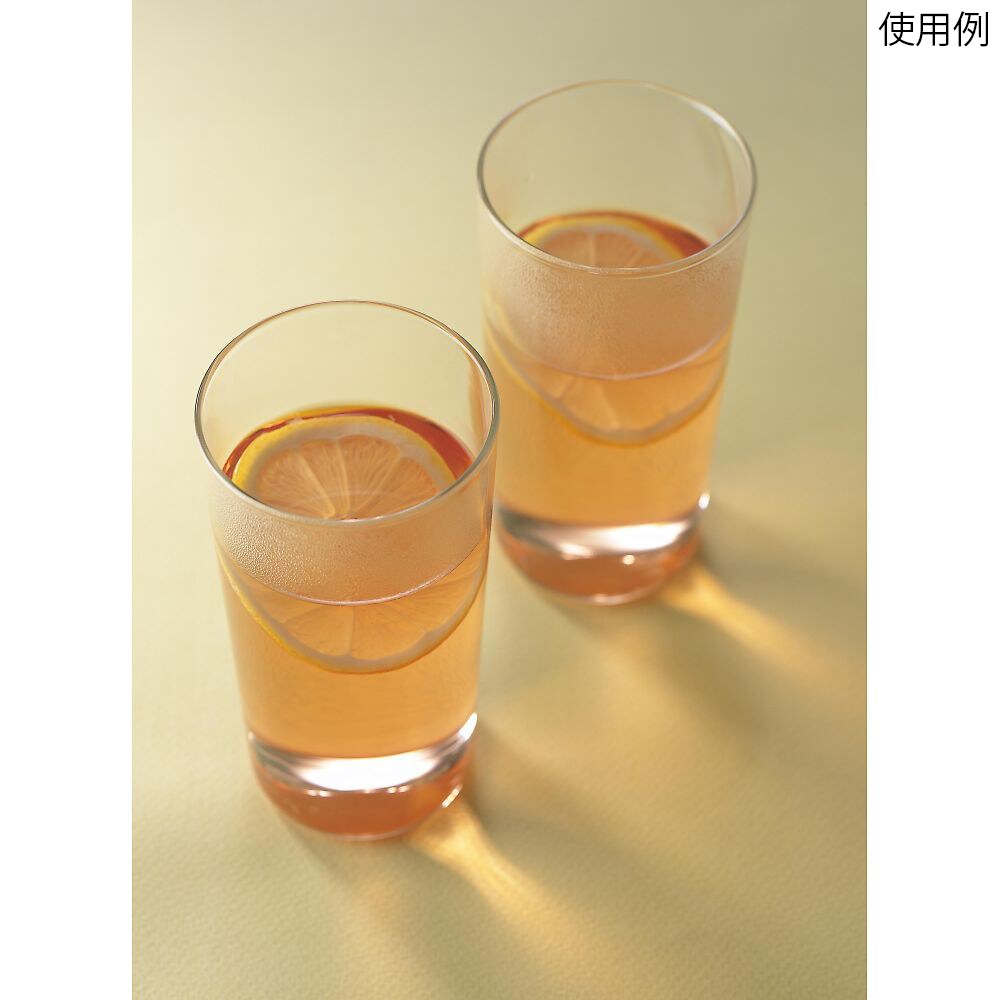 耐熱タンブラー 420 1箱(6個入)