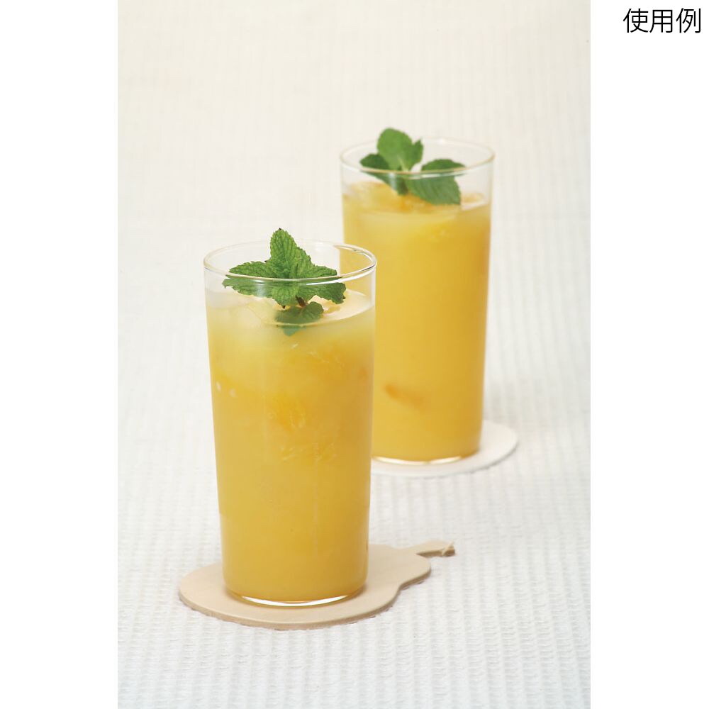 耐熱タンブラー 420 1箱(6個入)