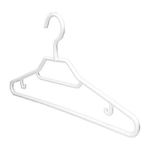 モノクロシャツハンガー5本組 24入り