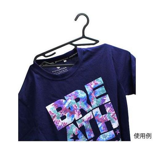 リバースシャツハンガー10P 48入り