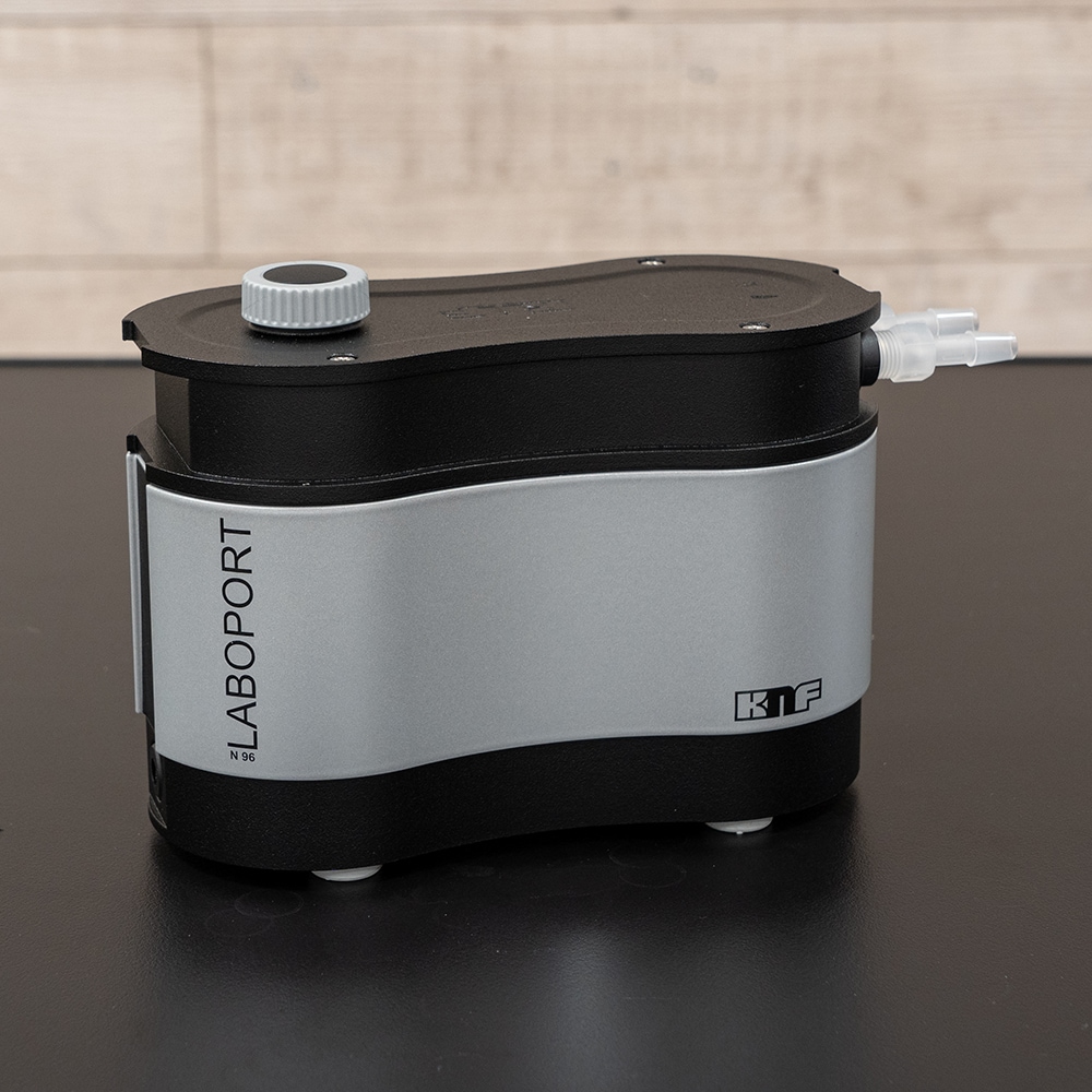 N96.18 真空ポンプ・コンプレッサー