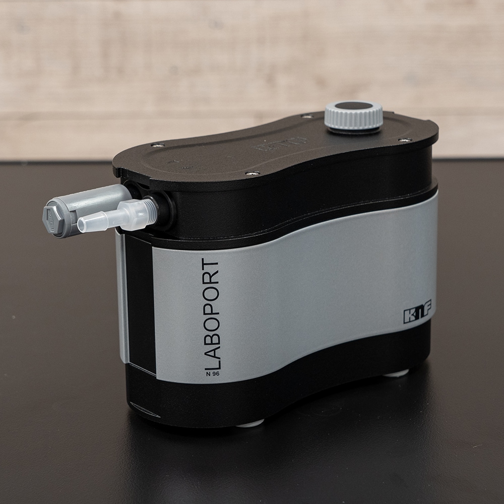 N96.18 真空ポンプ・コンプレッサー