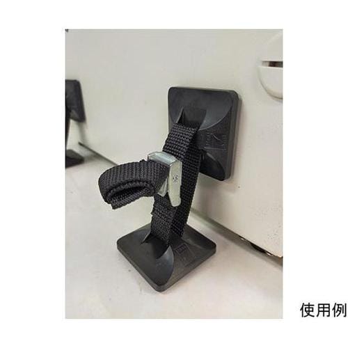 ベルトストッパー 軽量設備用 1セット