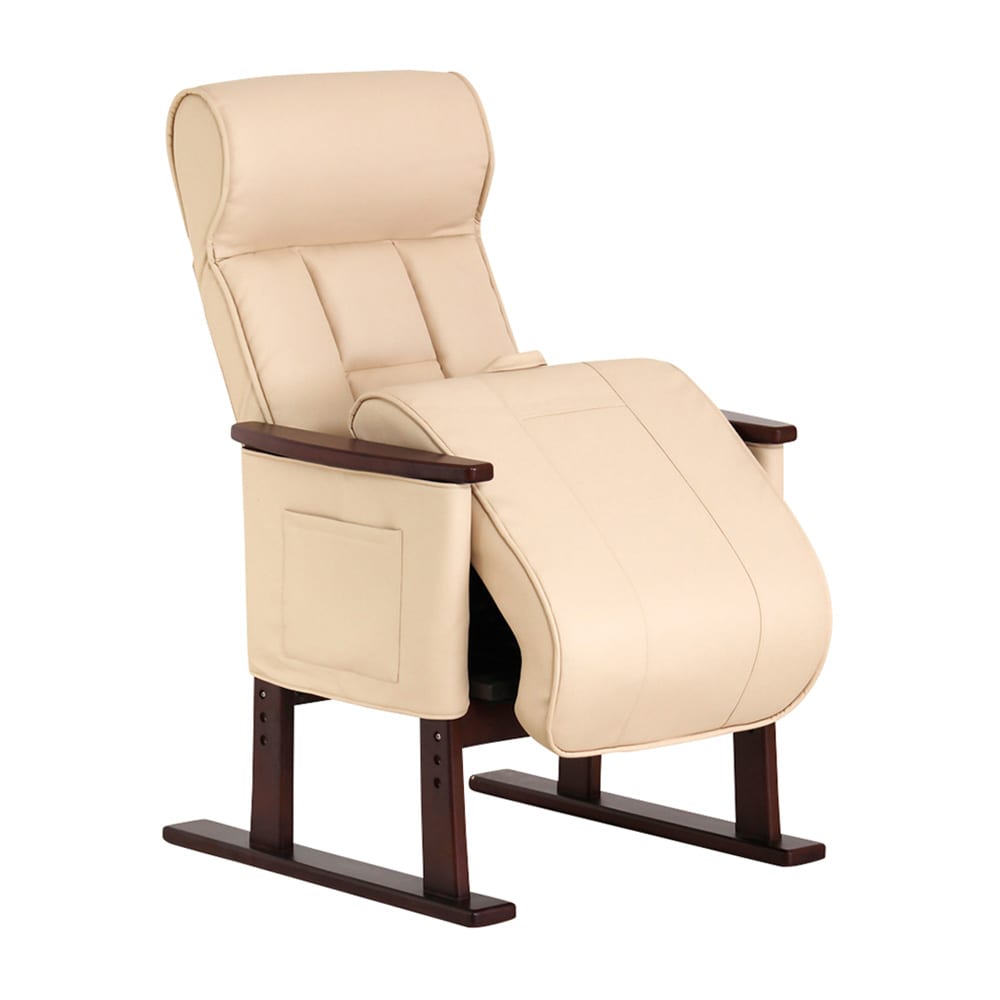 Care409SAC立ち上がり補助チェア