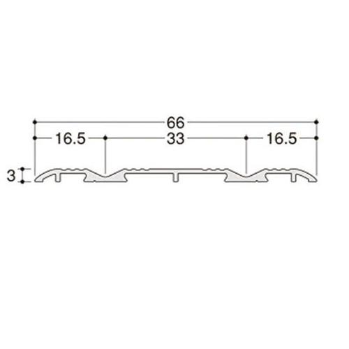 27045 ウイングレールダブル