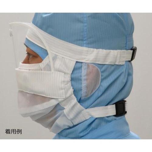 PA2385−01−F−10P掛けマスク